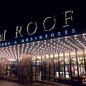 M Roof & Residences **** Ipoh